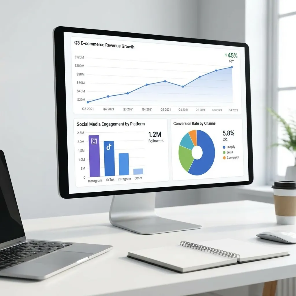 ECサイトの売上を200%アップさせるための3つの秘訣